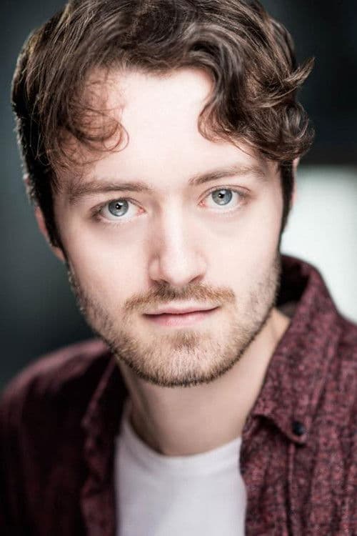 Daniel McCaully profile photo