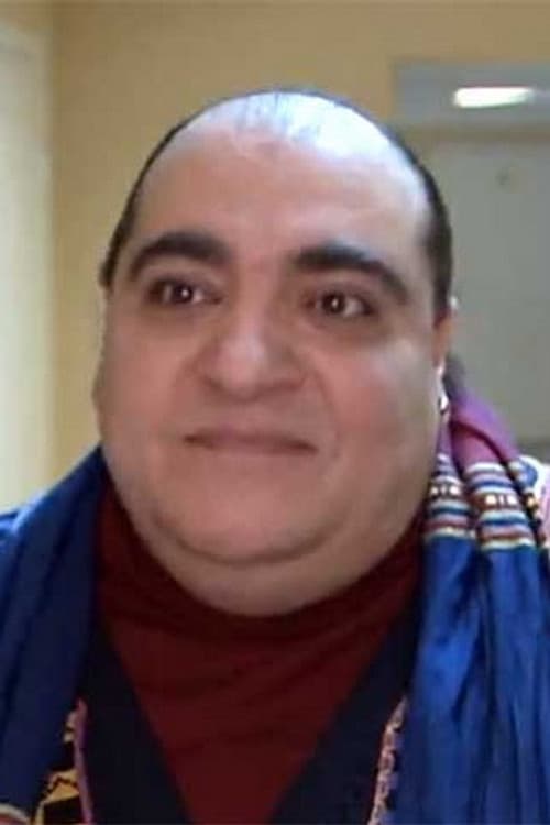 Zhan Daniel profile photo