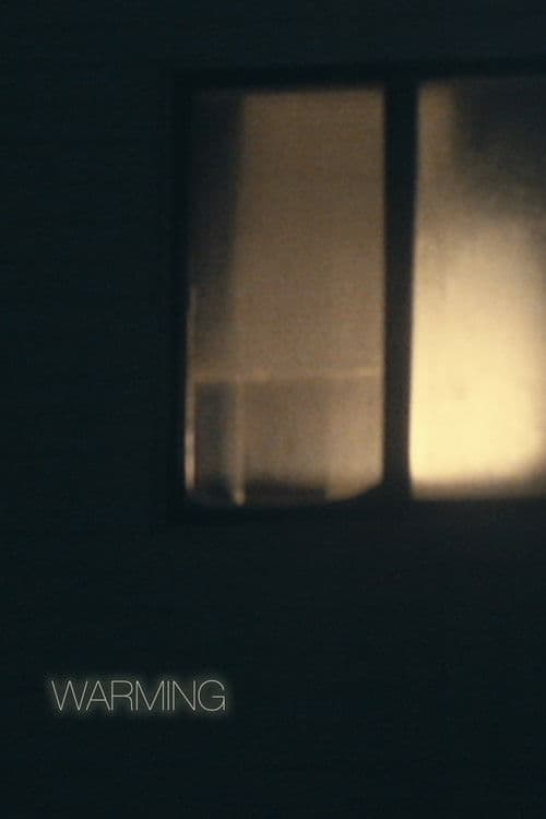 Warming poster