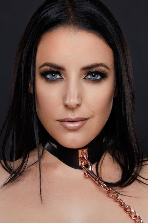Angela White profile photo