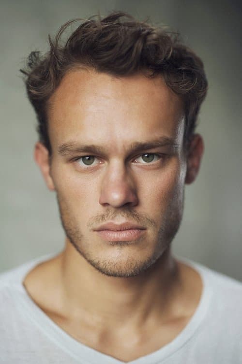 George Smale profile photo