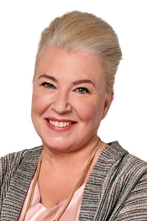 Ioanna Mavrea profile photo