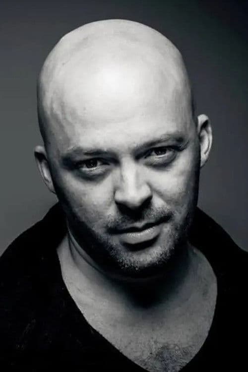 Daniel Lobo profile photo