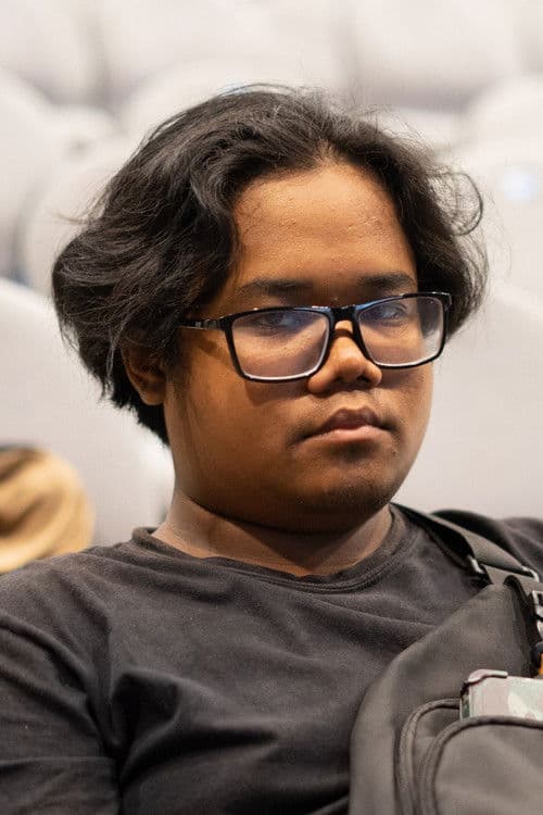 Muhammad Ananta Shaafrizal profile photo