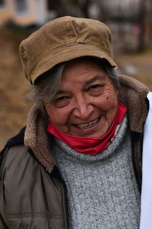 María Esther Ponce profile photo