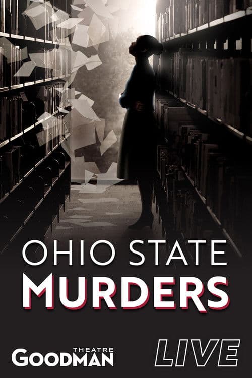 Ohio State Murders poster