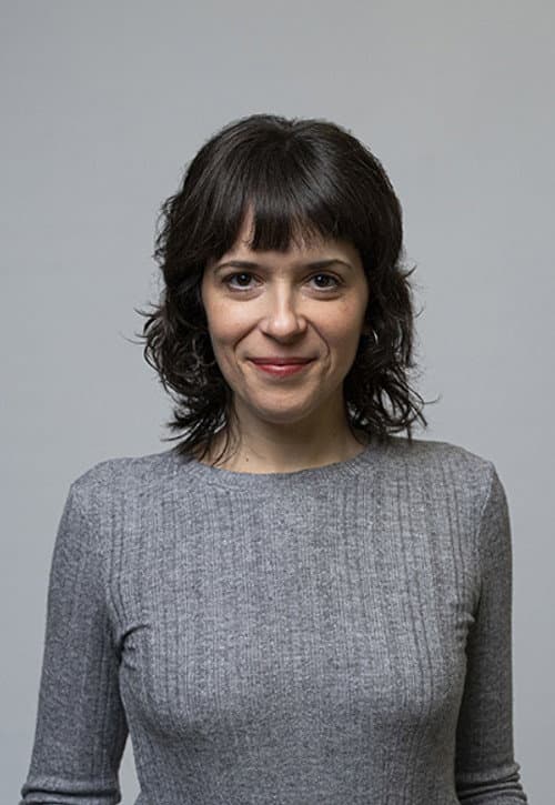 Anna Cerveró profile photo