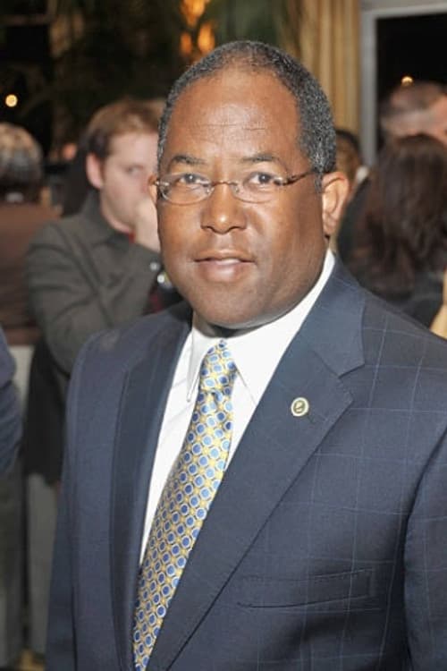 Mark Ridley-Thomas profile photo