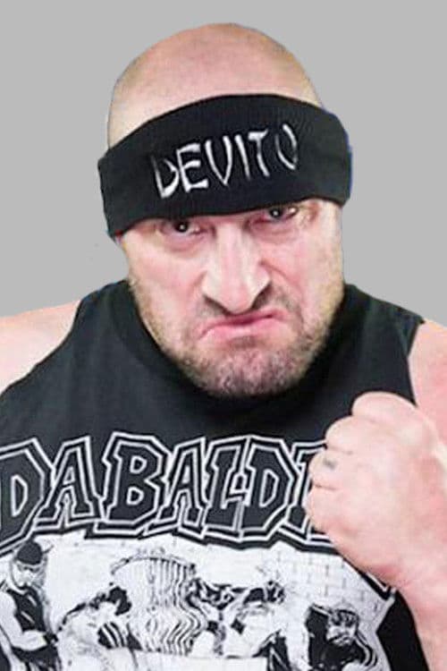 Anthony F. DeVito profile photo