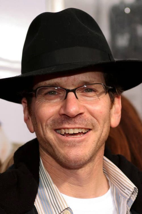 David N. Weiss profile photo