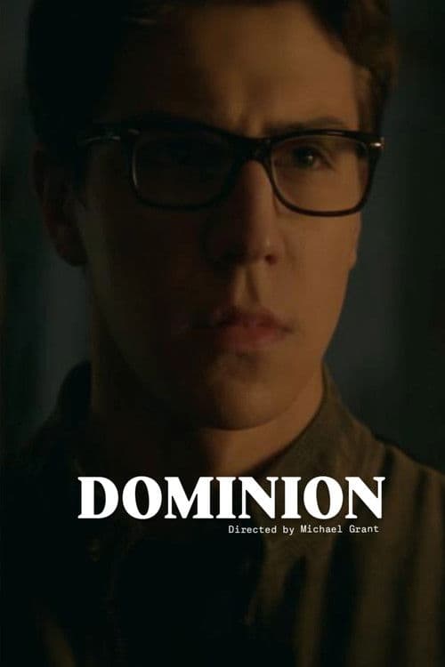 Dominion poster