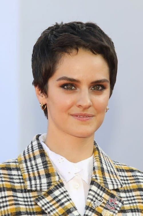 Noémie Merlant profile photo