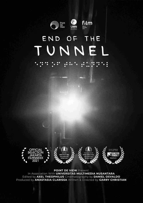 End of the Tunnel poster
