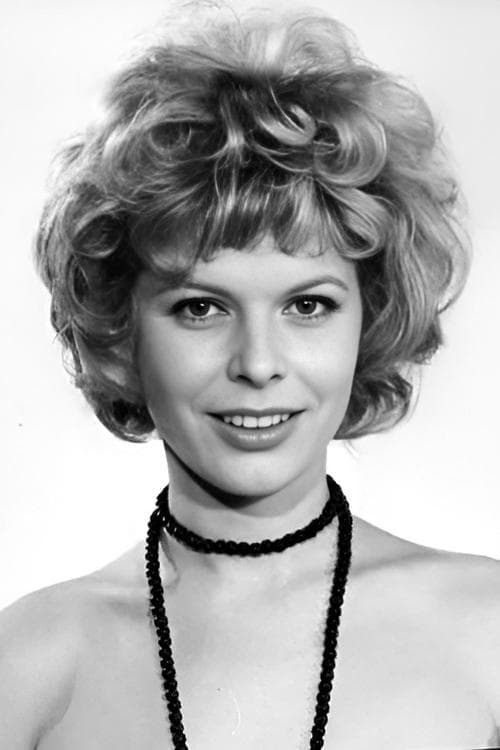 Astrid Frank profile photo