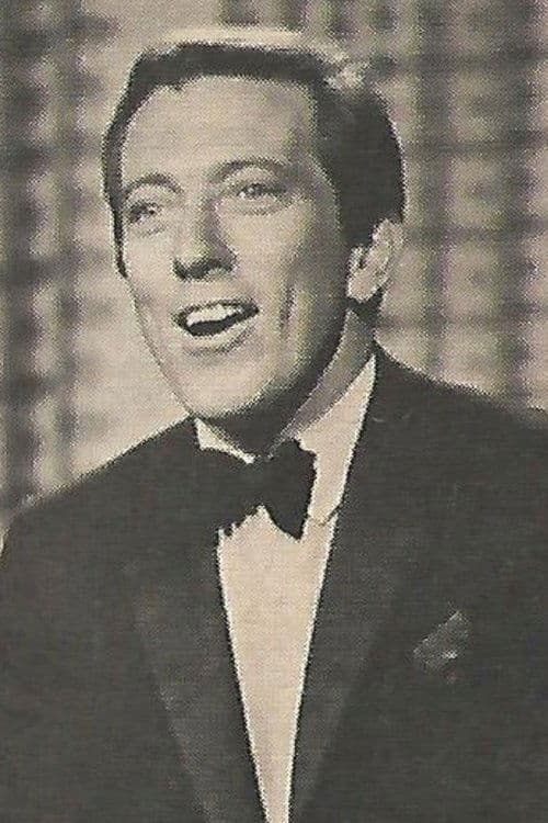 Andy’s Love Concert poster