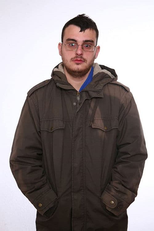 Constantine Ganosis profile photo