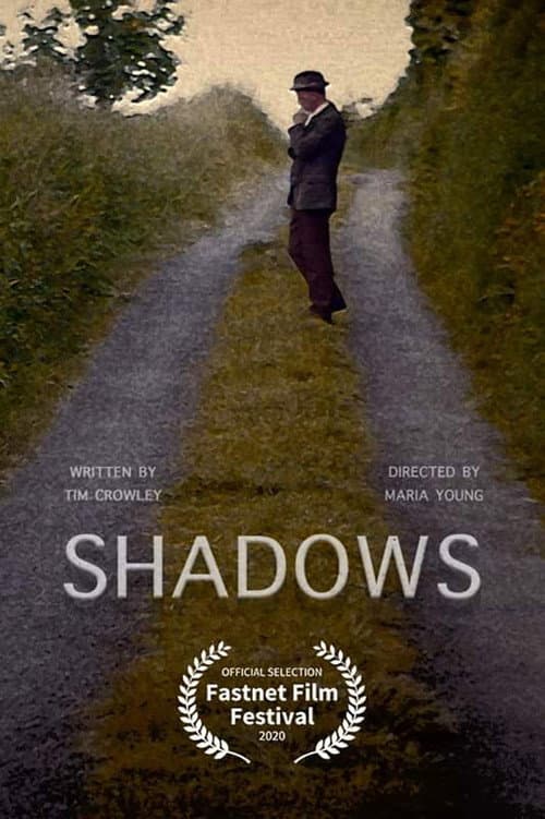 Shadows poster