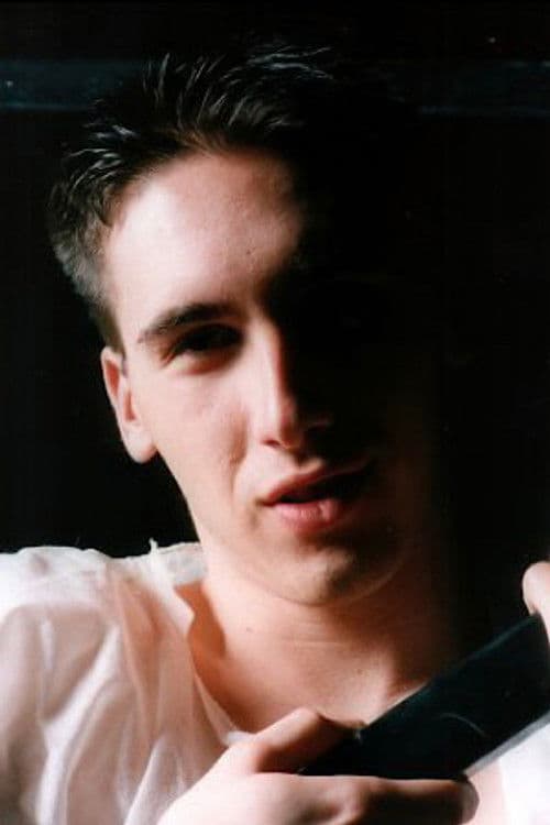 Antoine Cusack profile photo