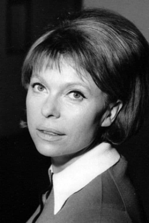 Margot Leonard profile photo