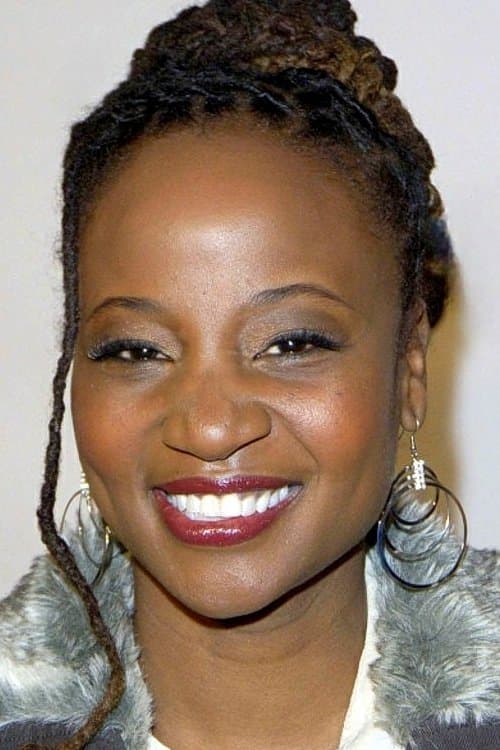 Melanie Nicholls-King profile photo