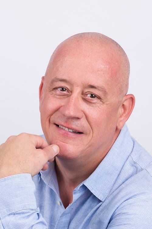 Bogdan Uritescu profile photo