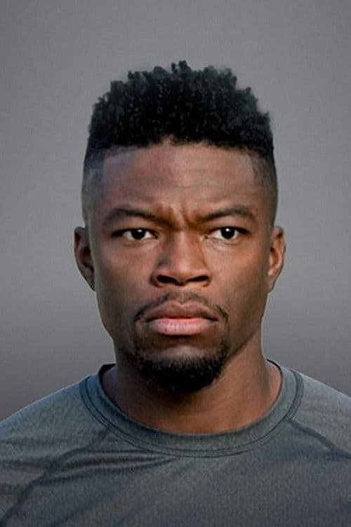 Caleb Castille profile photo