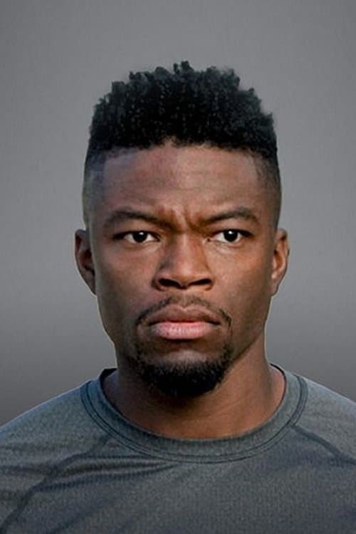 Caleb Castille profile photo