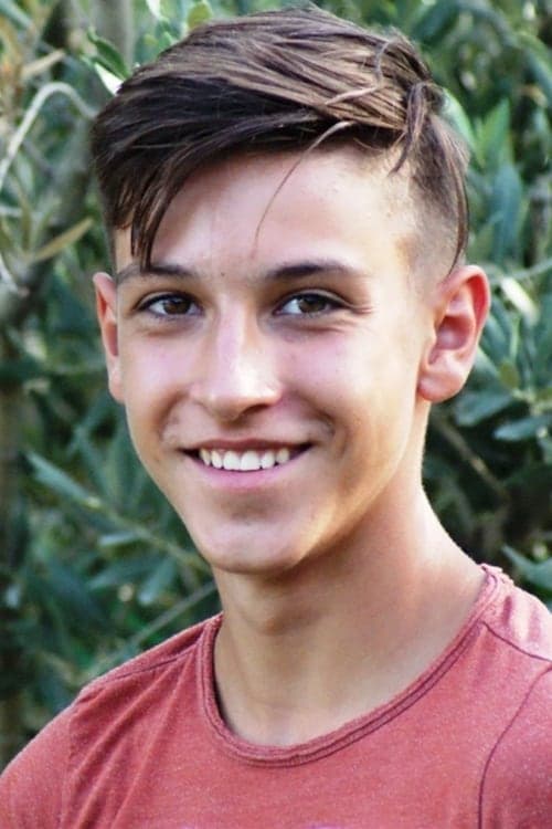 Teïlo Azaïs profile photo