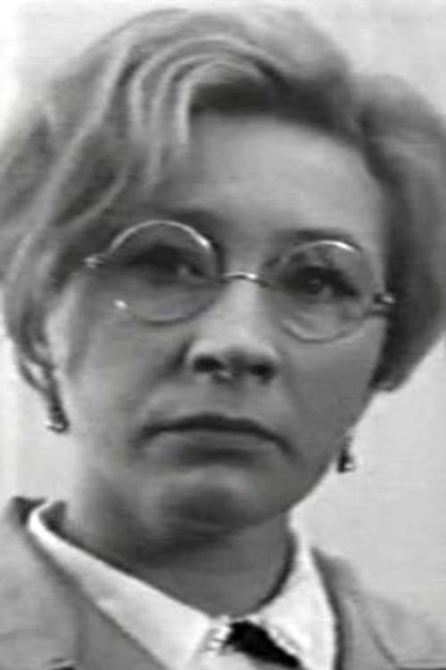 Natalya Enke profile photo