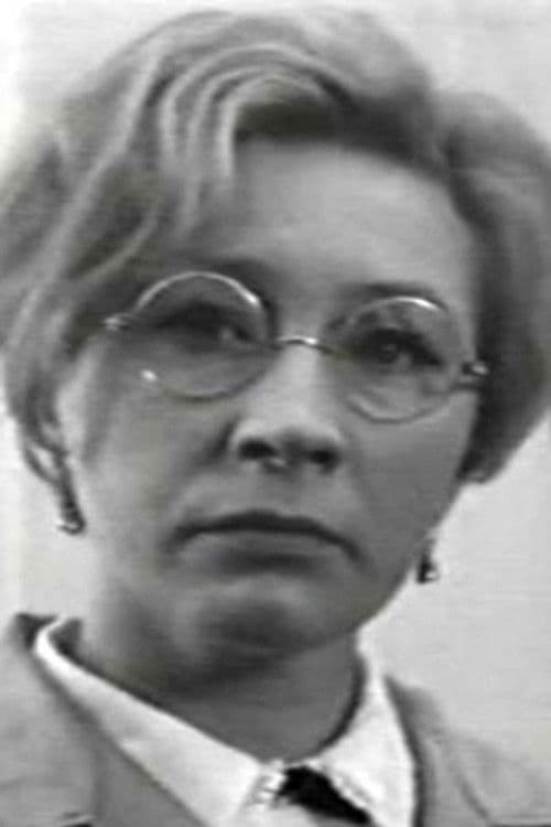 Natalya Enke profile photo