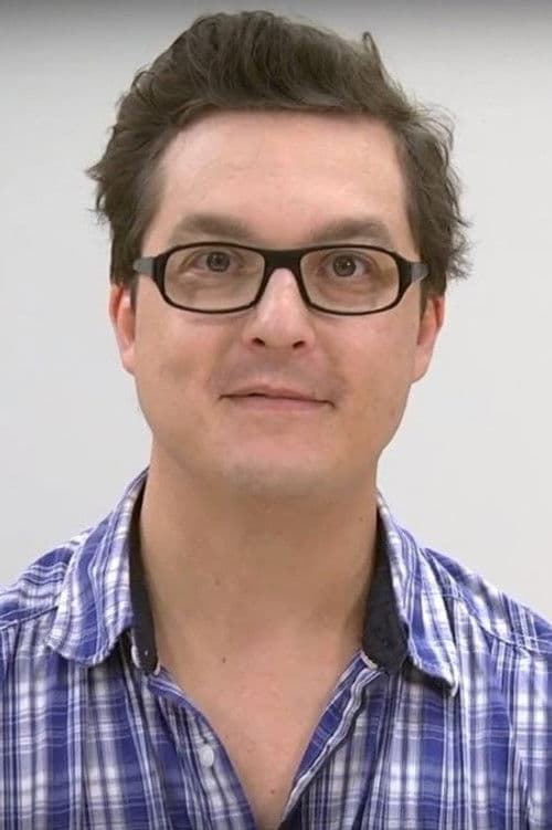 Mathieu Lavoie profile photo