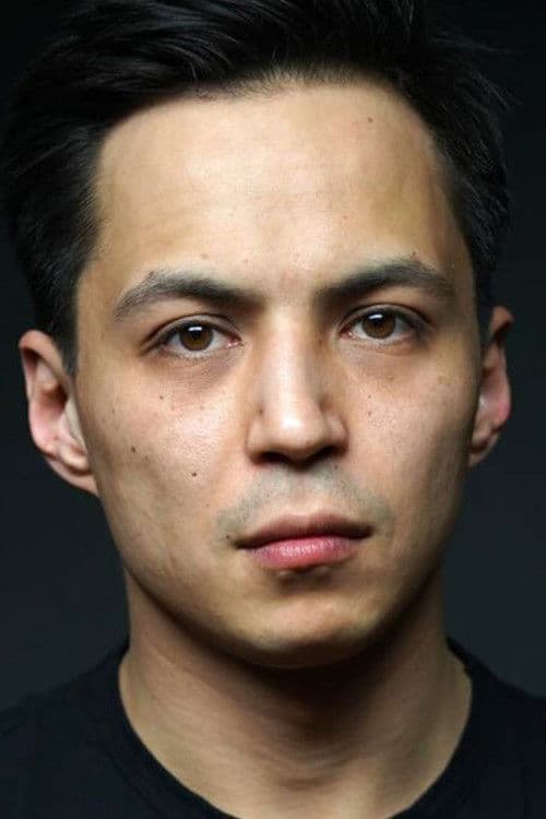 Chingiz Kapin profile photo