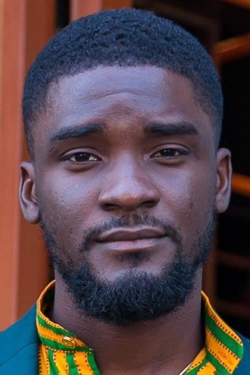 Samuel Okyere profile photo