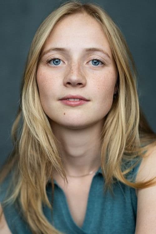 Alice Elliott profile photo