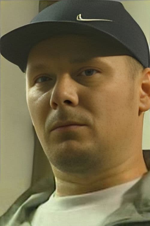 Sergey Nozdrin profile photo