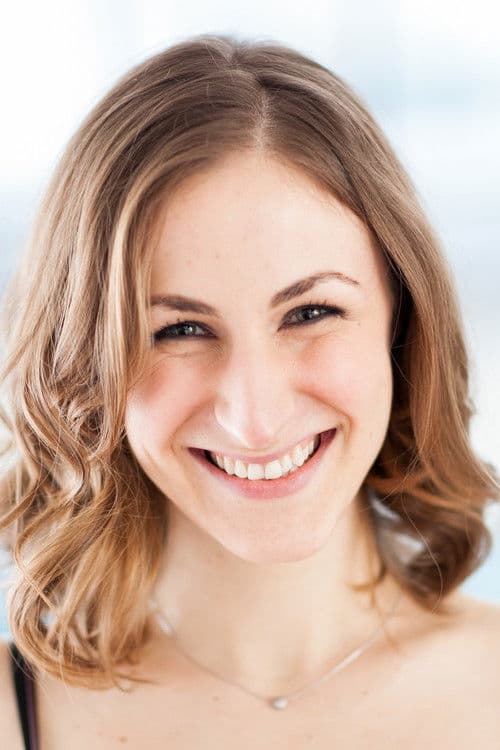 Gráinne O'Flynn profile photo