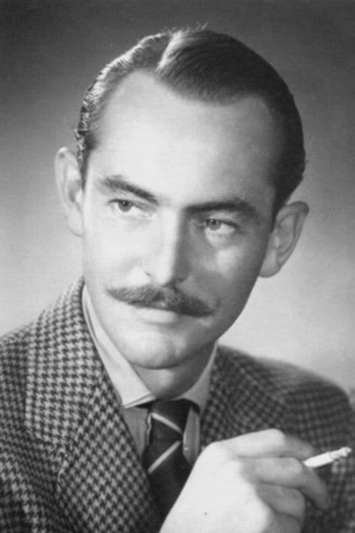 Oliver Wakefield profile photo