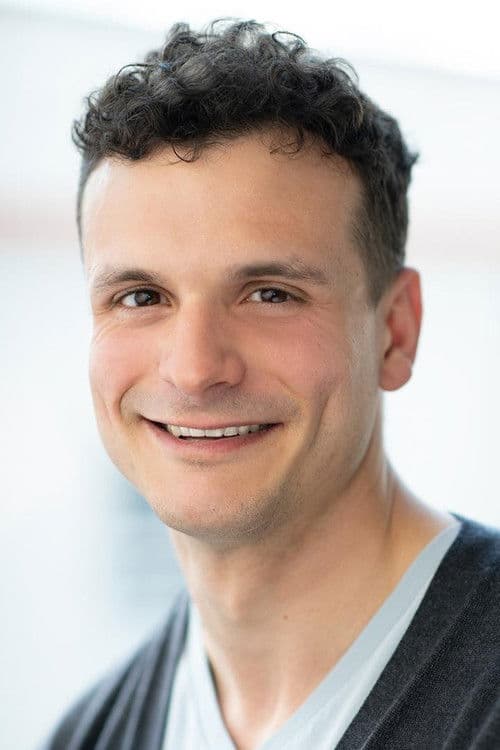 Alessandro Pekin profile photo