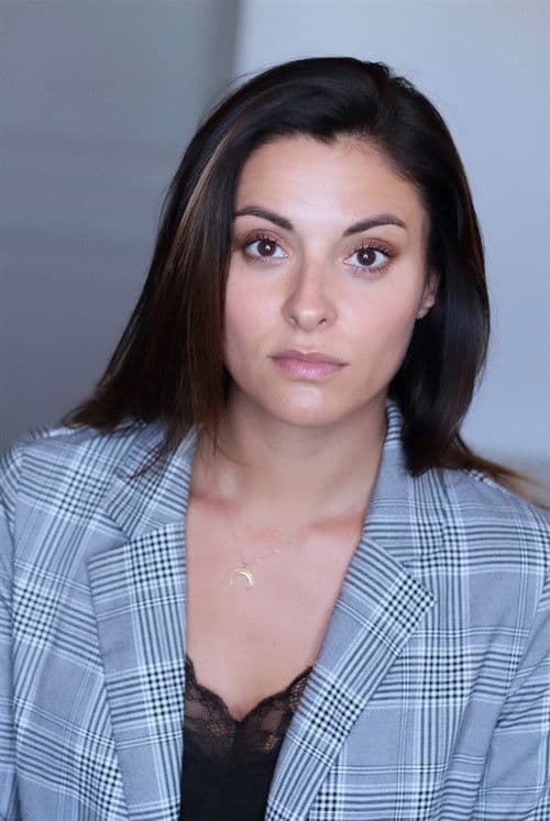 Noémie Bousquainaud profile photo