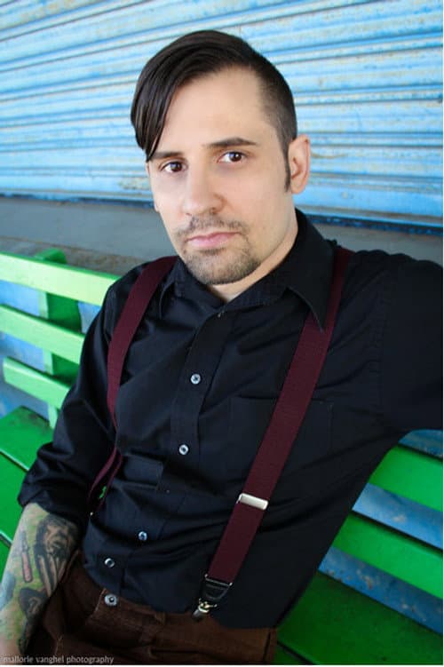 Kyle Clements profile photo