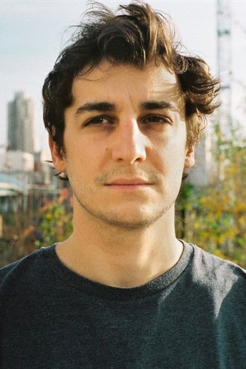 Grégoire Isvarine profile photo