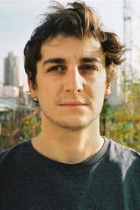 Grégoire Isvarine profile photo