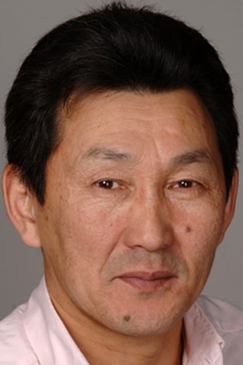 Petr Basnaev profile photo