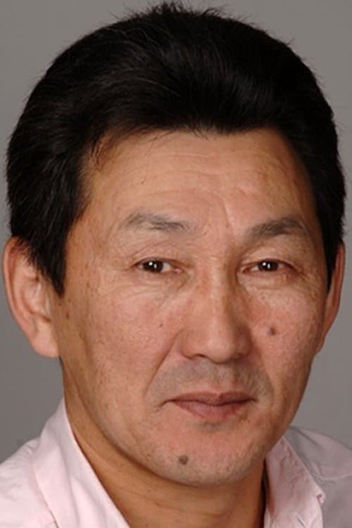 Petr Basnaev profile photo