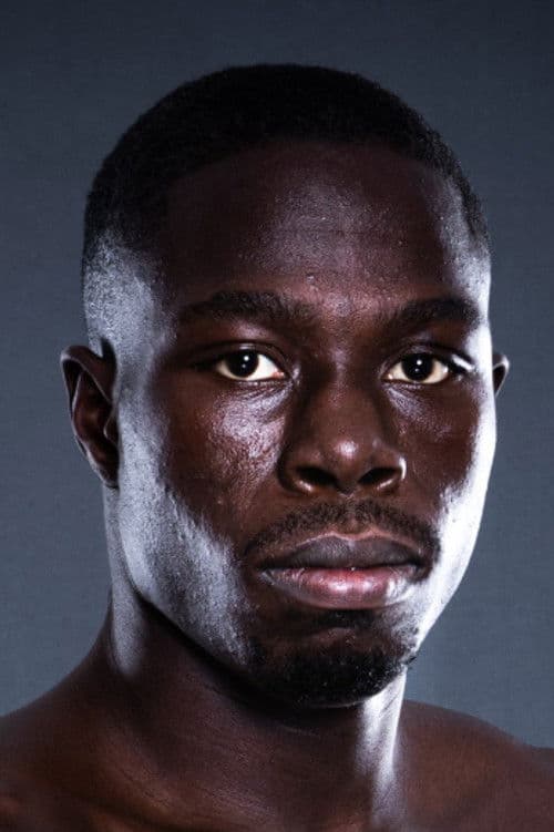 Fabacary Diatta profile photo