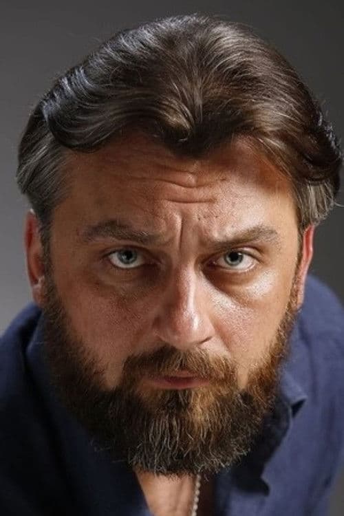 Pavlo Moskal profile photo