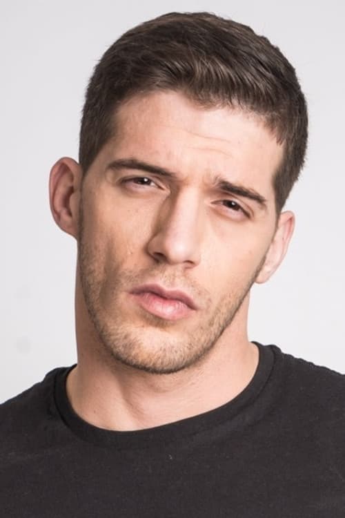 Ty Roderick profile photo