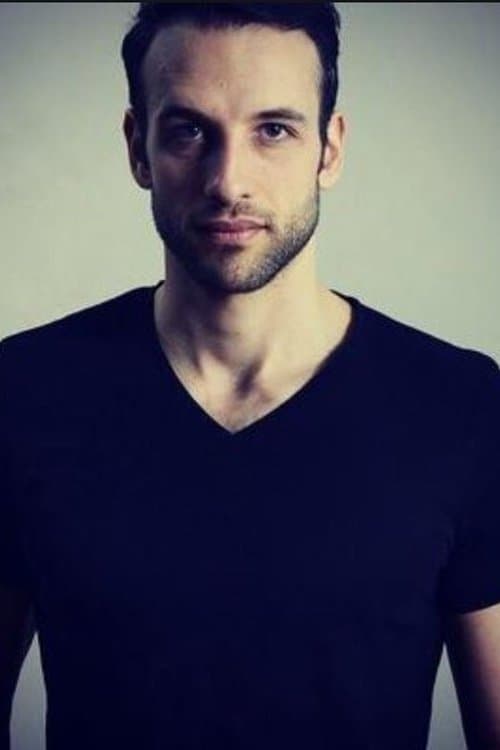 Matthew Binkley profile photo