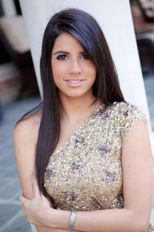 Andrea Pineda profile photo