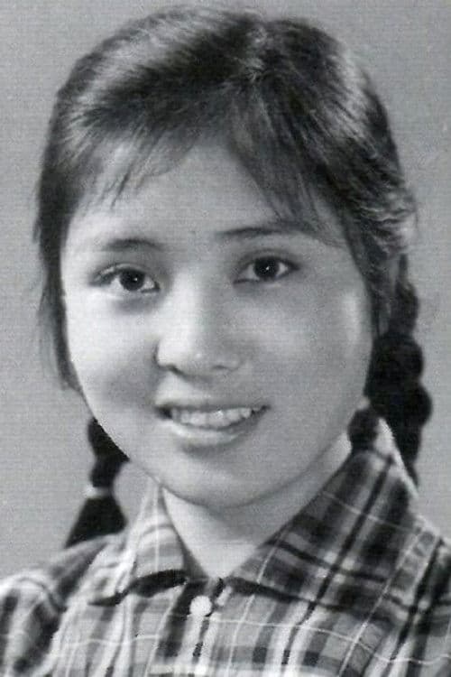 Chen Xuejie profile photo